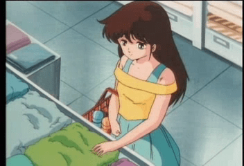 Cream Lemon Ova 39 | Hentai Tk